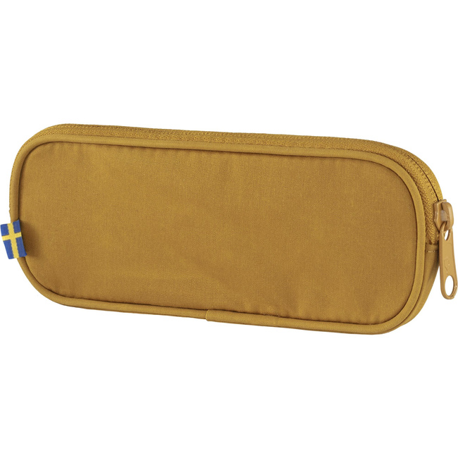 Piórnik Kanken pen case Fjallraven - acorn