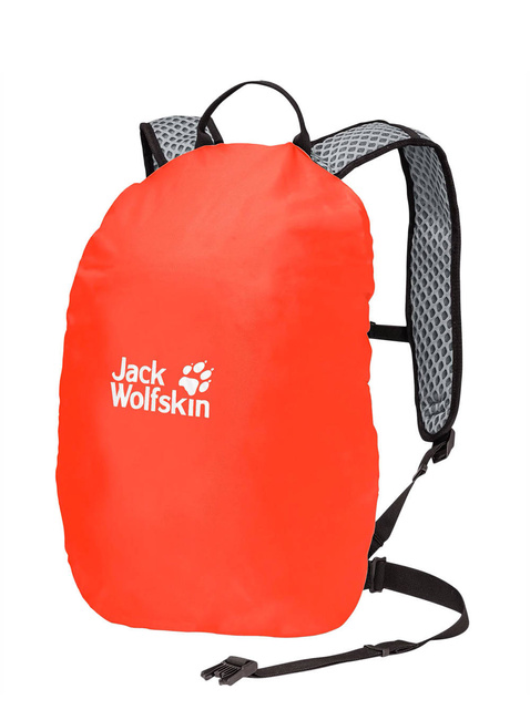 Plecak rowerowy Jack Wolfskin Velocity 12 - hedge green