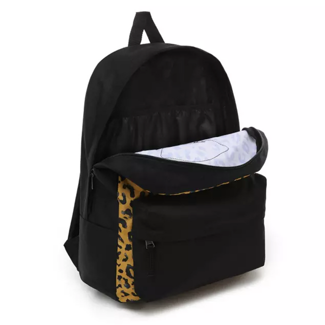 Plecak Vans Realm - arrowood leopard