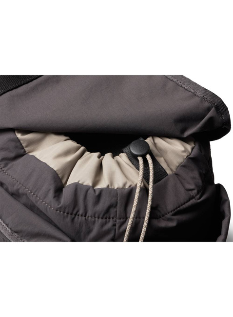 Plecak miejski Bellroy Cinch Minipack - charcoal