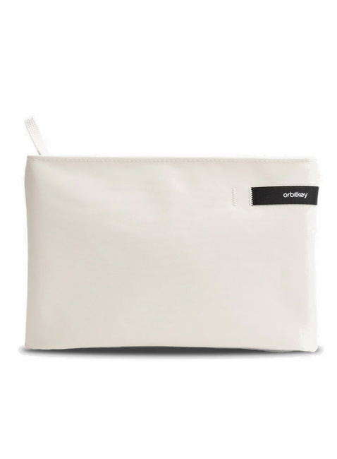 Organizery saszetki Orbitkey Essentials Pouch Trio - stone