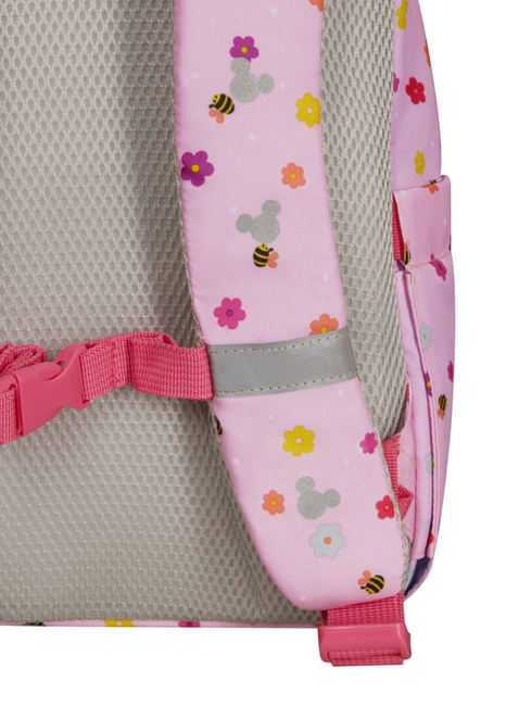 Plecak dziecięcy Samsonite Daydream Disney - Minnie flower power