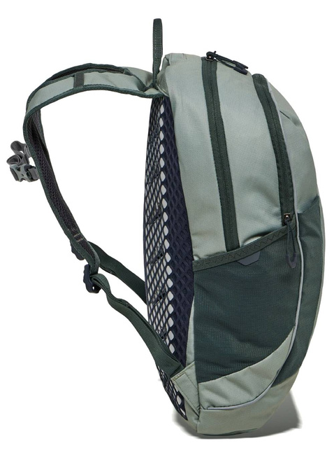 Plecak dziecięcy Jack Wolfskin Moab Trail - mint leaf