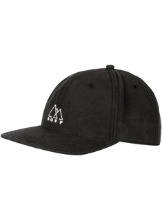 Czapka z daszkiem Buff Pack Baseball Cap - solid black