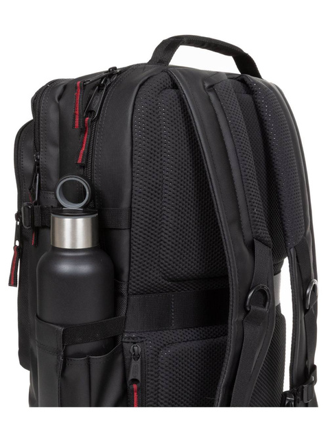 Plecak miejski Eastpak Tecum L Cnnct - top black