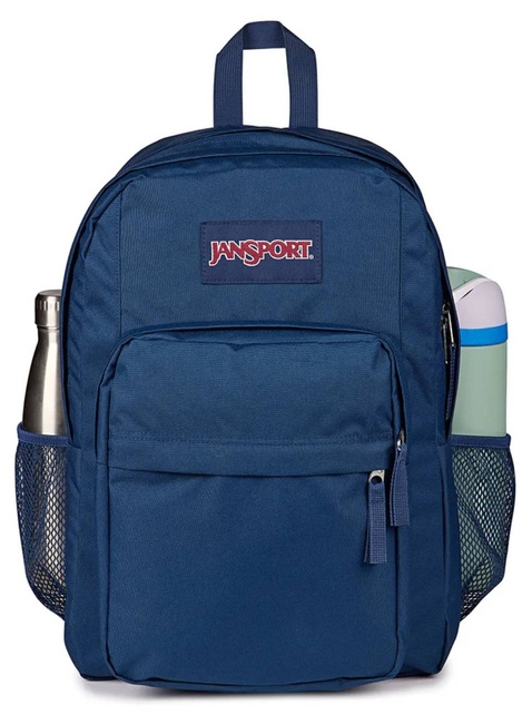 Plecak na laptopa JanSport Big Day Pack - navy