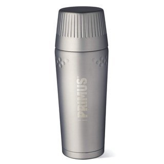 Termos Primus TrailBreak Vacuum Bottle 0,5 l - stainless steel