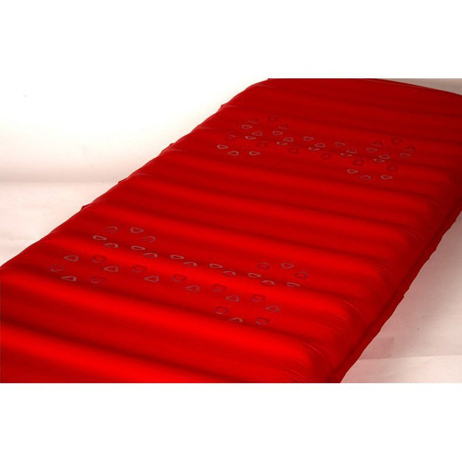 Mata samopompująca Sea to Summit Comfort Plus Self Inflating R