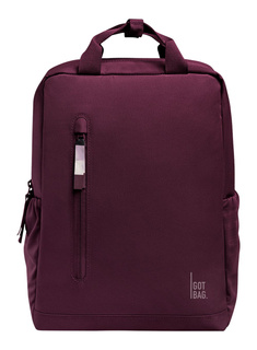 Plecak miejski GOT BAG Daypack 2.0 Monochrome - kraken