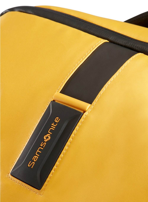 Torba na kółkach średnia Samsonite Paradiver Light - yellow
