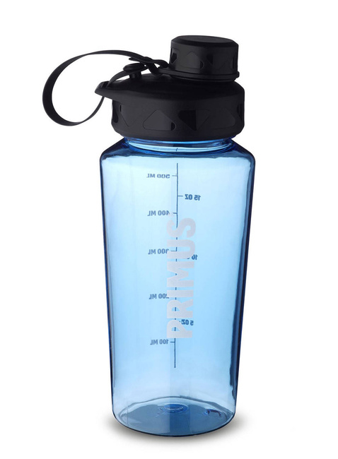 Butelka / bidon Primus TrailBottle Tritan 0,6 l - blue