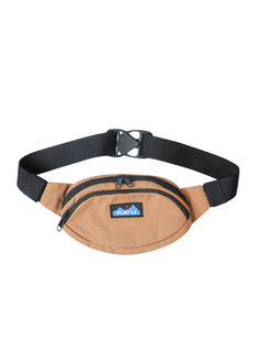 Torba biodrowa nerka Kavu Canvas Spectator - dune