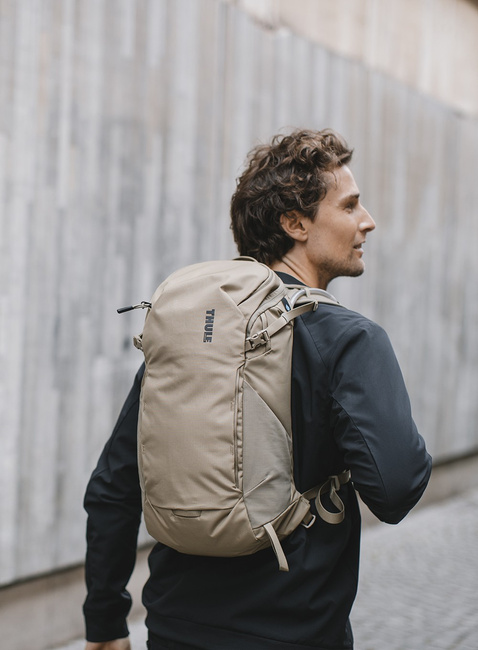 Plecak turystyczny Thule AllTrail 18 - faded hhaki