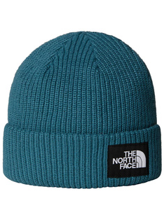 Czapka zimowa The North Face Salty Lined Beanie - space