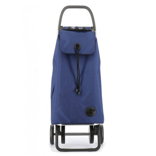 Wózek na zakupy Rolser I-MAX MF 4L - klein blue