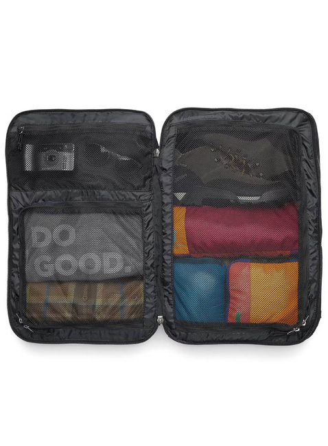 Plecak podróżny Cotopaxi Allpa Travel Pack 42 l - cotopaxi black