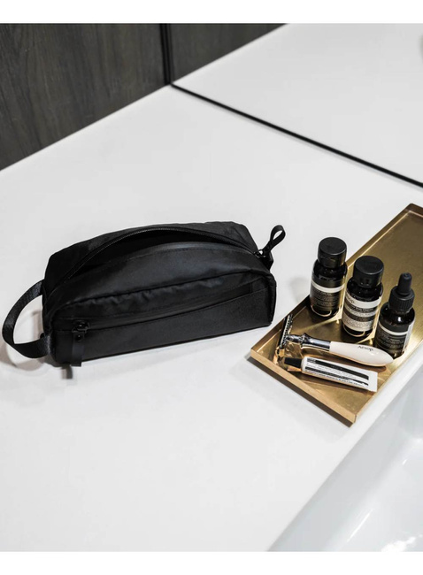 Kosmetyczka podróżna Alpaka Wash Kit - black knight