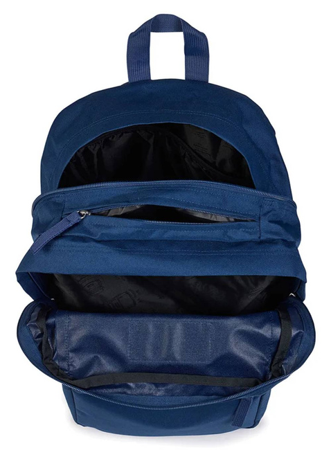 Plecak na laptopa JanSport Big Day Pack - navy