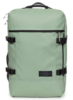 Plecak torba podróżna Eastpak Travelpack 42 l - tarp khaki