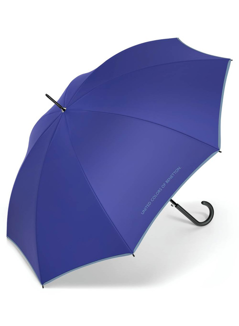 Parasol długi automatyczny Benetton Long AC - liberty
