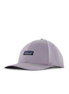 Czapka z daszkiem Patagonia Airshed Cap - herring grey