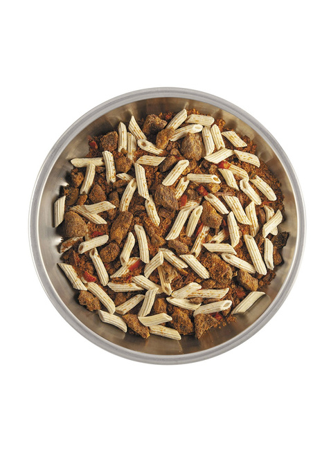 Danie obiadowe LyoFood liofilizowany Beef Stroganoff z makaronem 90/370 g