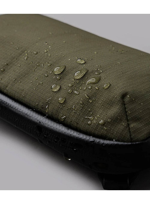 Organizer na elektronikę Alpaka Flight Pouch Pro Axoflux - green