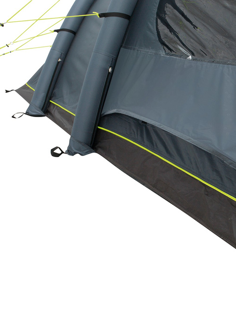 Namiot 6-osobowy dmuchany Outwell Starhill 6A - blue