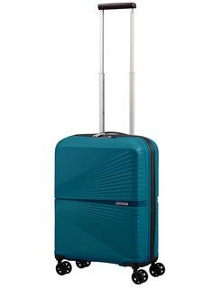 Walizka mała American Tourister Airconic - deep ocean