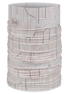 Chusta wielofunkcyjna Buff CoolNet UV® Neckwear - abies birch grey