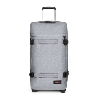 Torba podróżna na kółkach Eastpak Transit'R M - sunday grey