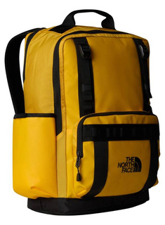 Plecak miejski The North Face Base Camp Daypack - summit gold / tnf black
