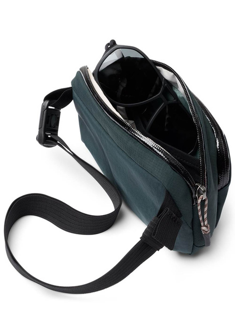 Torba biodrowa Bellroy Venture Hip Pack 1,5 l - deep ocean
