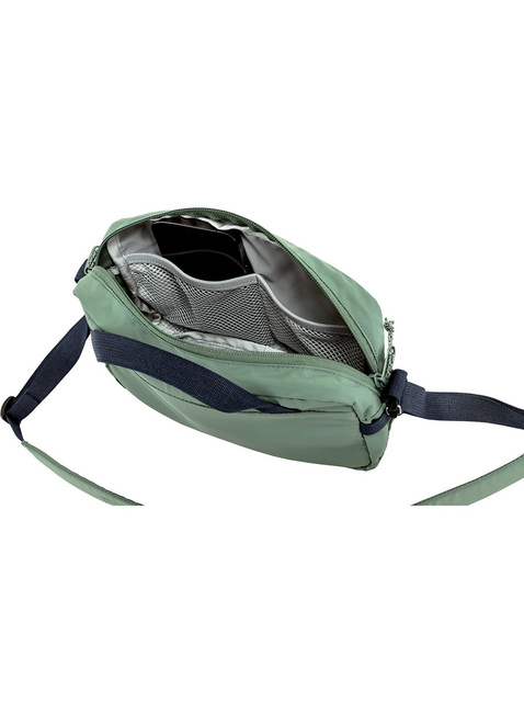 Saszetka na ramię Fjallraven High Coast Crossbody - sunset orange