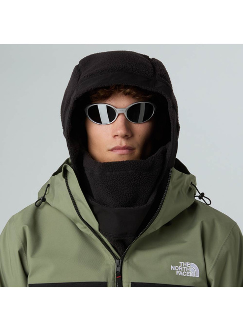 Kaptur przeciwśnieżny The North Face Whimzy Powder Hood - tnf black