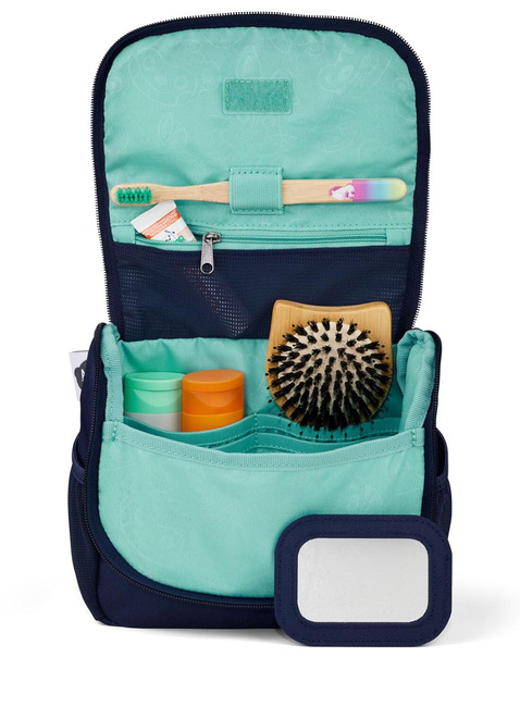 Kosmetyczka dziecięca Affenzahn Kids Toiletry Bag - bear