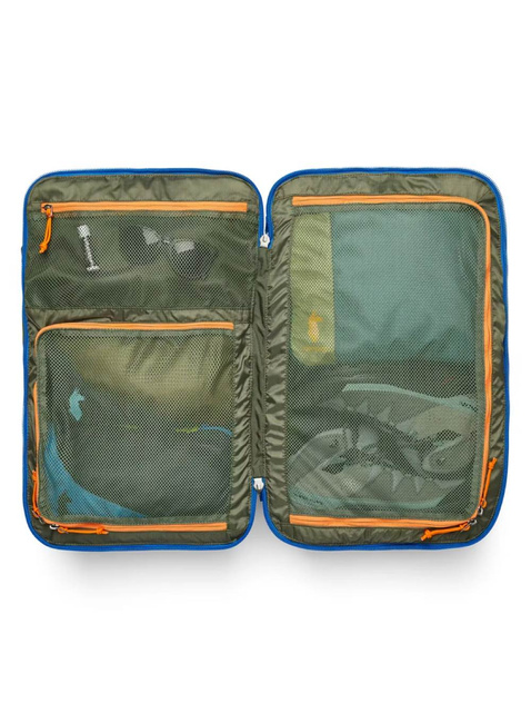 Plecak podróżny Cotopaxi Allpa Travel Pack 35 l - fatigue