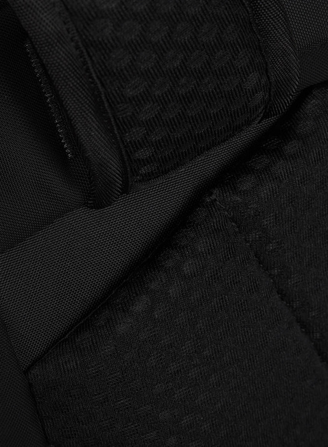 Plecak turystyczny antykradzieżowy Pacsafe EXP45 Carry-on Travel Pack - black