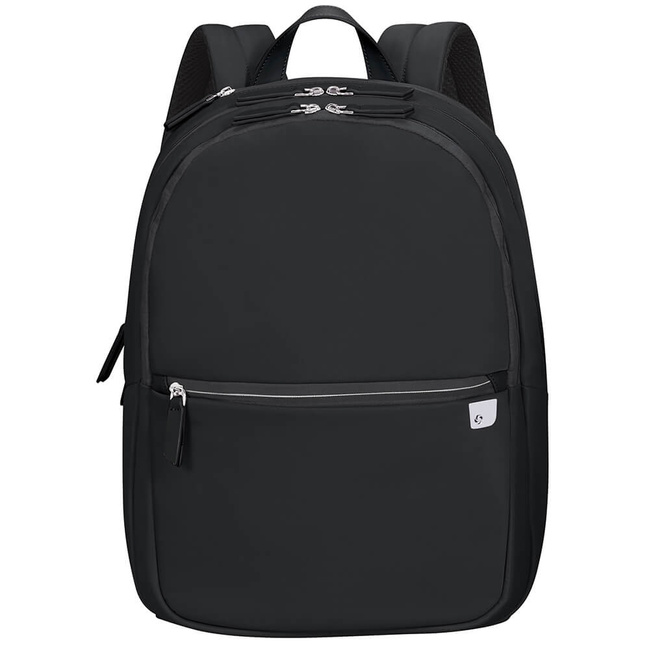 Plecak damski na laptopa 15,6" Samsonite Eco Wave - black