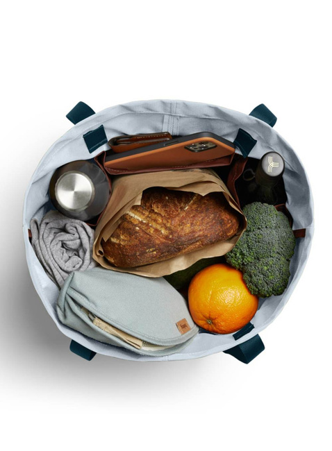 Torba szoperka na ramię Bellroy Market Tote - pavement