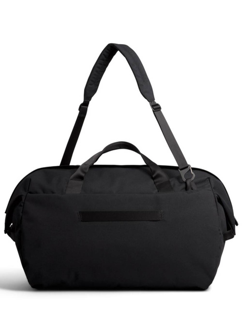 Torba podróżna Bellroy Classic Duffel 45 l - black