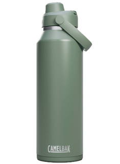 Butelka termiczna Camelbak Thrive Chug Insulated Bottle 1,2 l - moss
