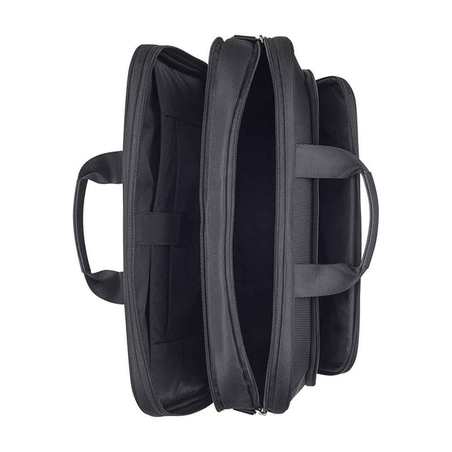 Torba na laptopa 15,6 " Work Roncato - black