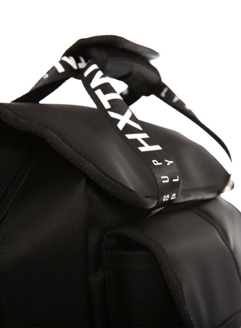 Plecak miejski HXTN Supply Utility Traveller - black
