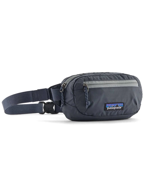 Torba biodrowa Patagonia Terravia Mini Hip Pack - smolder blue