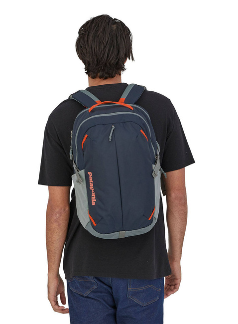 Plecak miejski Patagonia Refugio Day Pack 26 l - tidepool blue