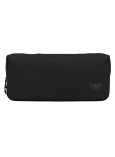 Torba saszetka na ramię CabinZero Tech Pouch 2,5 l - absolute black
