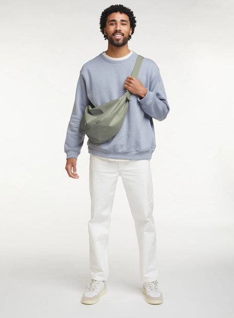 Torba na ramię GOT BAG Moon Bag Large - bass