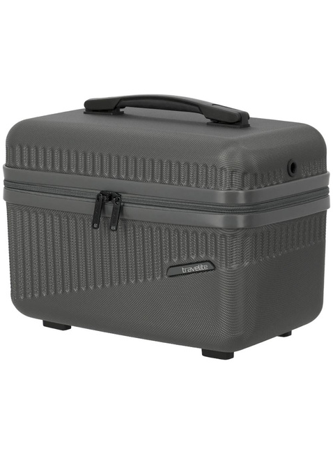 Kuferek podróżny Travelite Bali Beautycase - anthracite