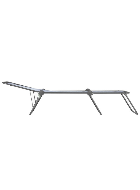 Długi leżak Lafuma Siesta L Batyline® Iso - sky blue